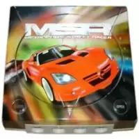 Dreamcast Console Top Airbush MSR Prize