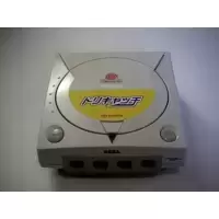 Dreamcast Console Toyota