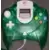 Dreamcast Controller Millenium 2000 Lime Green