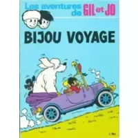 Bijou voyage