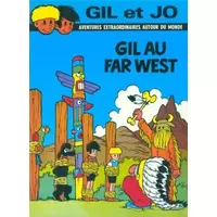 Gil au Far West