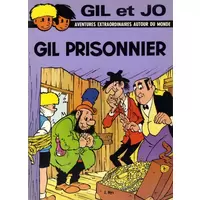 Gil prisonnier