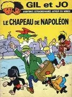 Gil et Jo - Le chapeau de Napoléon