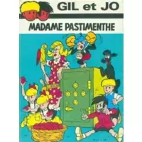 Madame Pastimenthe
