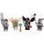 LEGO Legends of Chima - Legends of Chima Minifigure Accessory Set