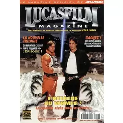 Lucasfilm Magazine #10