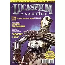 Lucasfilm Magazine #13