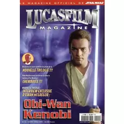 Lucasfilm Magazine #15
