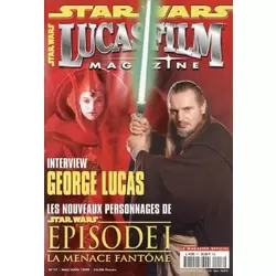 Lucasfilm Magazine #17