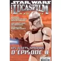 Lucasfilm Magazine #39