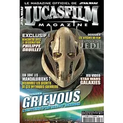 Lucasfilm Magazine #58