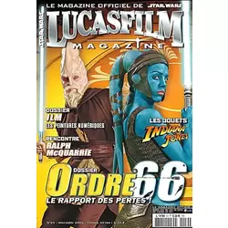 Lucasfilm Magazine #59