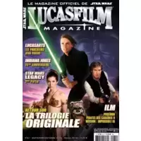 Lucasfilm Magazine #61