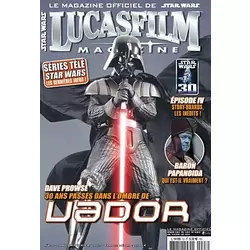 Lucasfilm Magazine #63