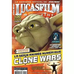 Lucasfilm Magazine #65