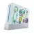 Console Wii The Art of Wii by Derrick Hodgson