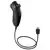 Wii Stuff - Nunchuk Wii Black