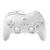 Wii Classic Controller Pro Blanche