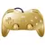Wii Classic Controller Pro Gold