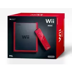 Console Wii Mini