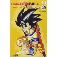 Dragon ball Double Vol.14