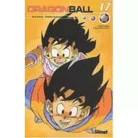 Dragon ball Double Vol.17