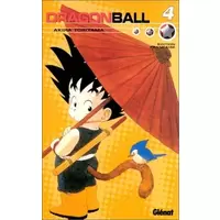 Dragon ball Double Vol.4