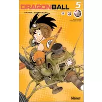 Dragon ball Double Vol.5