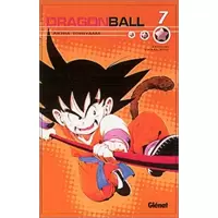 Dragon ball Double Vol.7