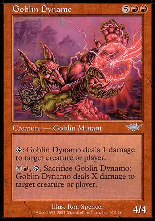Legions - Dynamo gobeline
