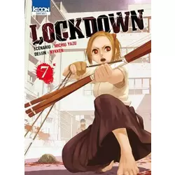Lockdown #07