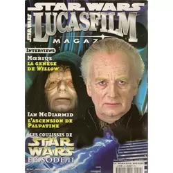 Lucasfilm Magazine #29