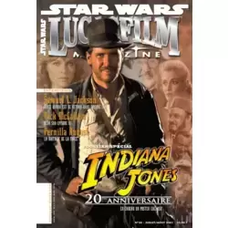 Lucasfilm Magazine #30