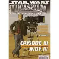 Lucasfilm Magazine #38