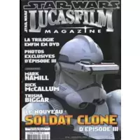Lucasfilm Magazine #46