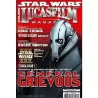 Lucasfilm Magazine #47