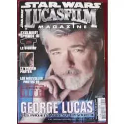 Lucasfilm Magazine #50