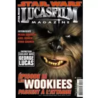 Lucasfilm Magazine #51