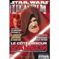 Lucasfilm Magazine #54