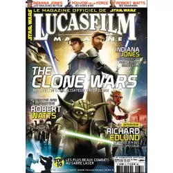 Lucasfilm Magazine #72