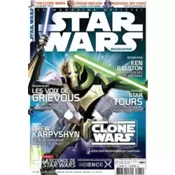 Star Wars Magazine #75