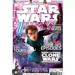 Star Wars Magazine #76