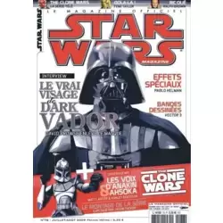 Star Wars Magazine #78