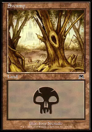 Onslaught - Marais