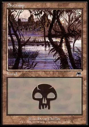 Onslaught - Marais