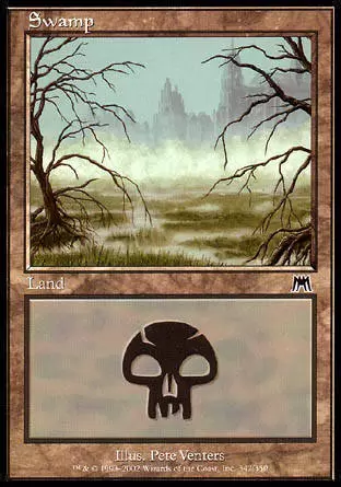 Onslaught - Marais