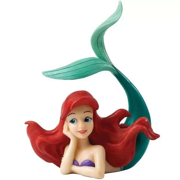 Disney Enchanting Collection - Ariel The Little Mermaid