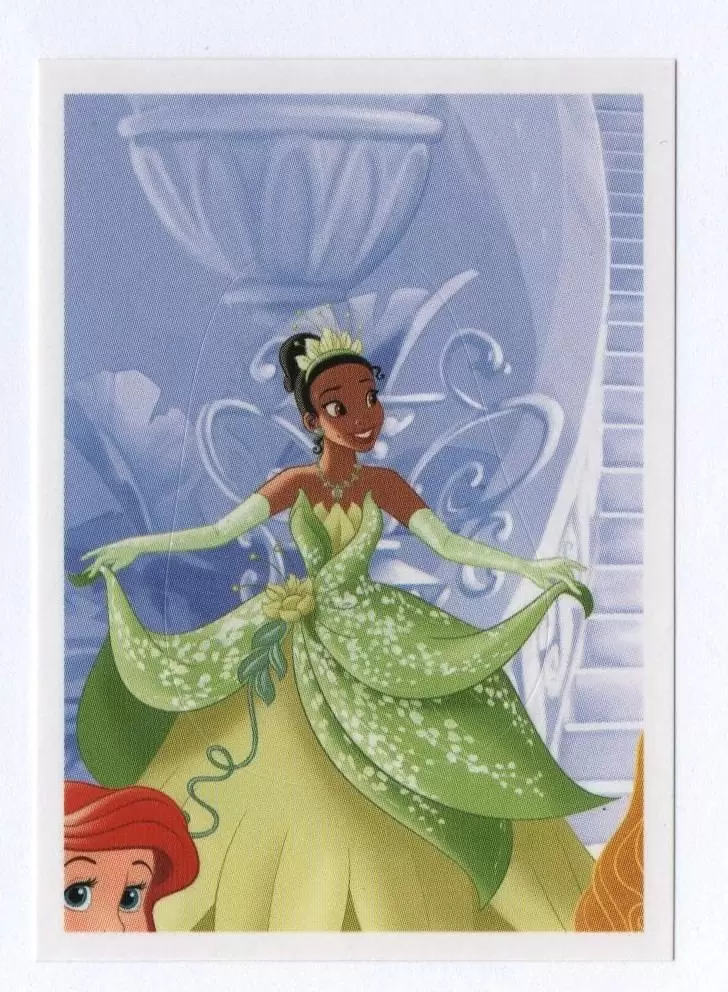 Disney Sticker Collection - Carrefour - Image n°17