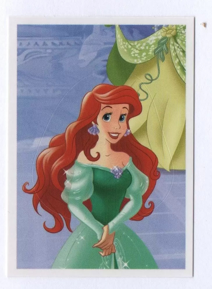 Disney Sticker Collection - Carrefour - Image n°18