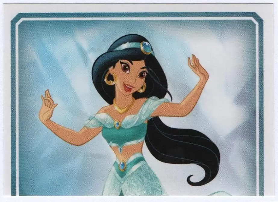 Disney Sticker Collection - Carrefour - Image n°26